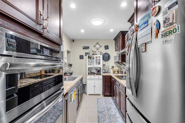 302 NW 100th Street, Miami, FL 33150