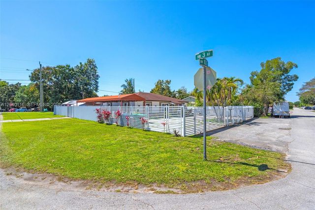 302 NW 100th Street, Miami, FL 33150