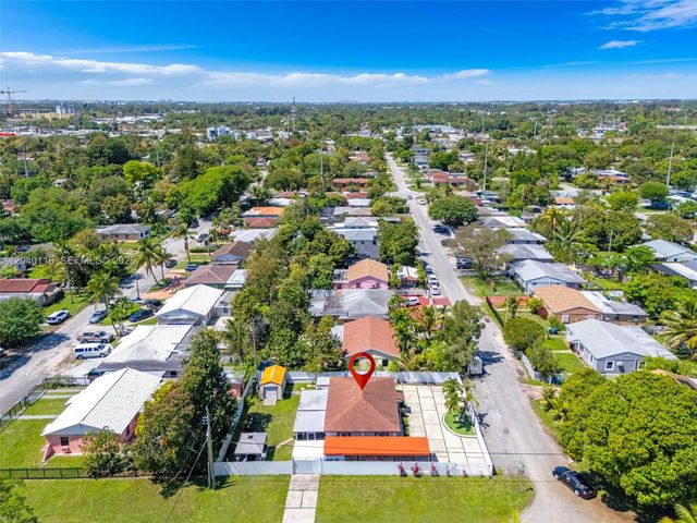 302 NW 100th Street, Miami, FL 33150