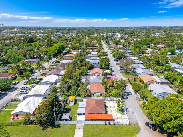 302 NW 100th Street, Miami, FL 33150