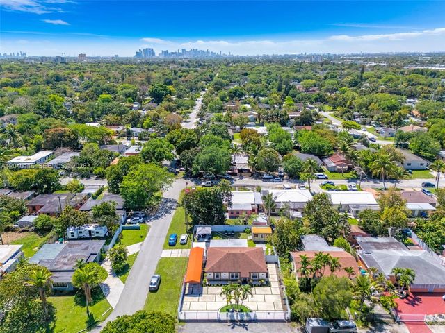 302 NW 100th Street, Miami, FL 33150