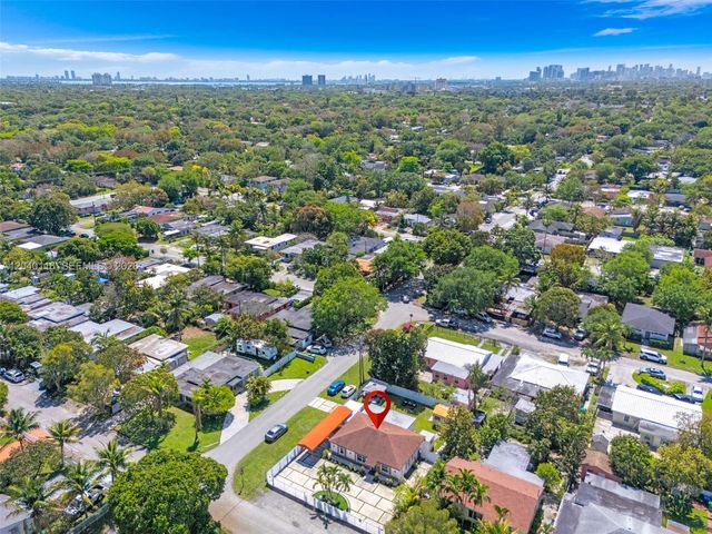 302 NW 100th Street, Miami, FL 33150