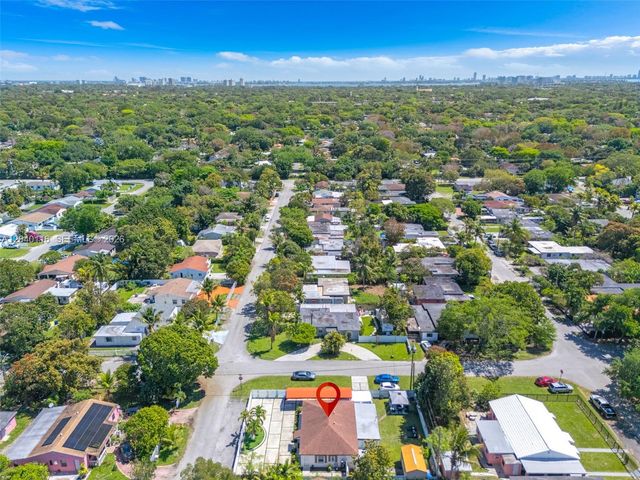 302 NW 100th Street, Miami, FL 33150