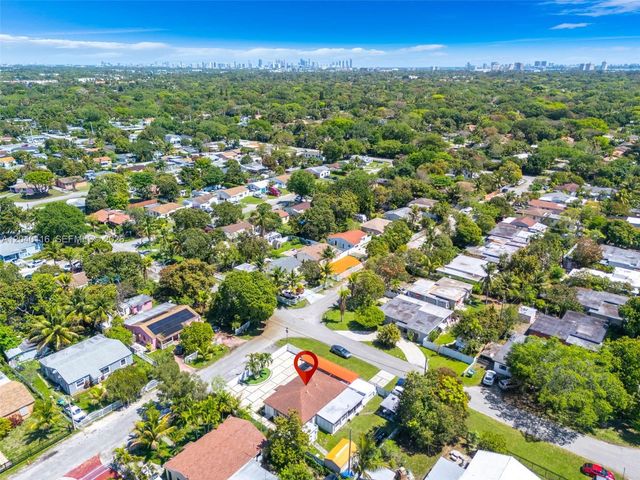 302 NW 100th Street, Miami, FL 33150