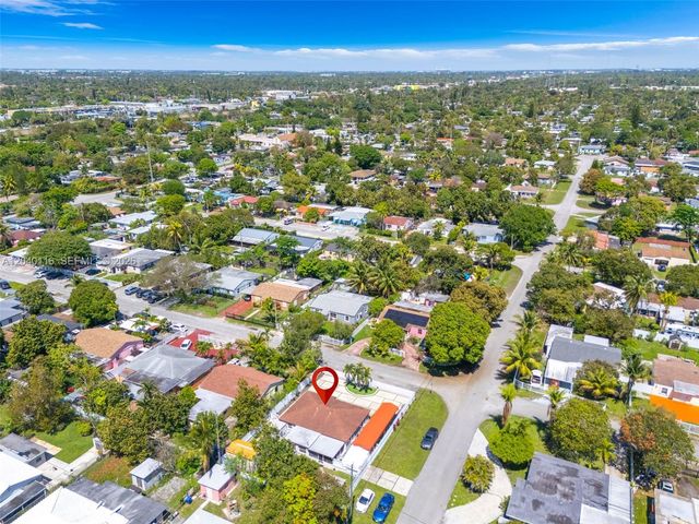 302 NW 100th Street, Miami, FL 33150
