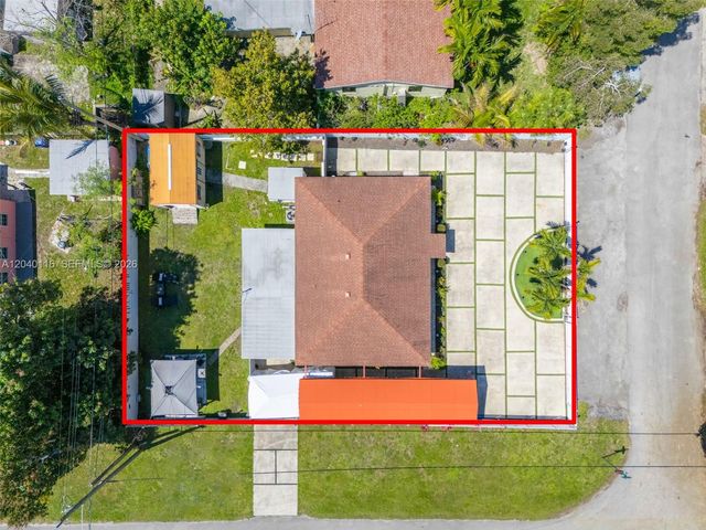 302 NW 100th Street, Miami, FL 33150