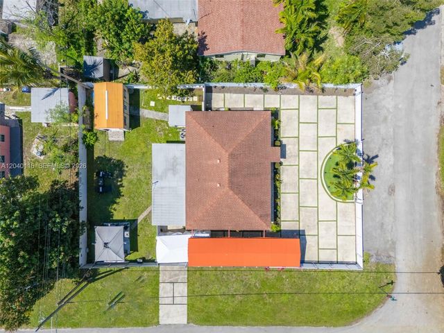 302 NW 100th Street, Miami, FL 33150