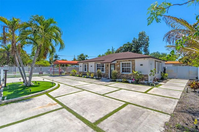 302 NW 100th Street, Miami, FL 33150