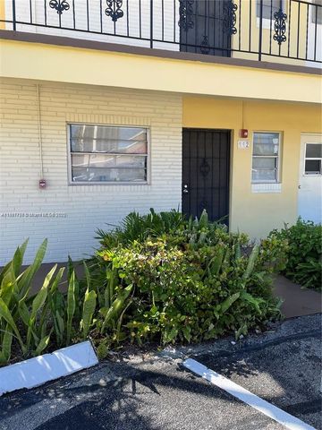 20201 NE 29th Ct D112, Aventura, FL 33180