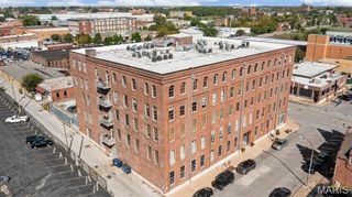 721 N 17th Street 203, St Louis, MO 63103