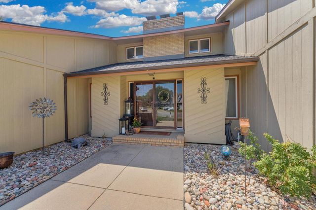 1709 N Amarado, Wichita, KS 67212