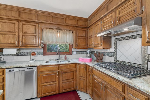 1709 N Amarado, Wichita, KS 67212