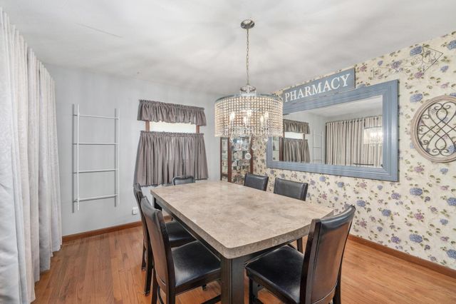 1709 N Amarado, Wichita, KS 67212