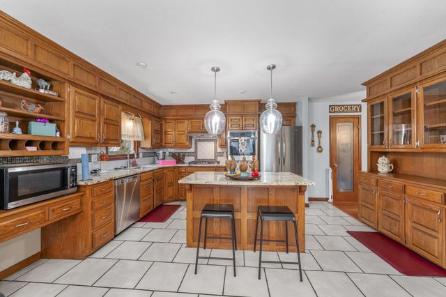 1709 N Amarado, Wichita, KS 67212