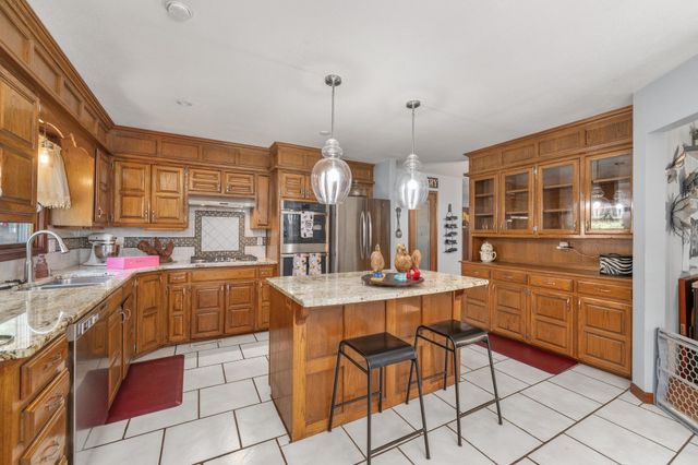 1709 N Amarado, Wichita, KS 67212