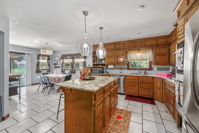 1709 N Amarado, Wichita, KS 67212