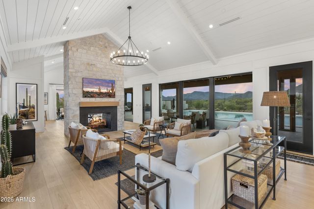 7632 E Grapevine Road, Cave Creek, AZ 85331