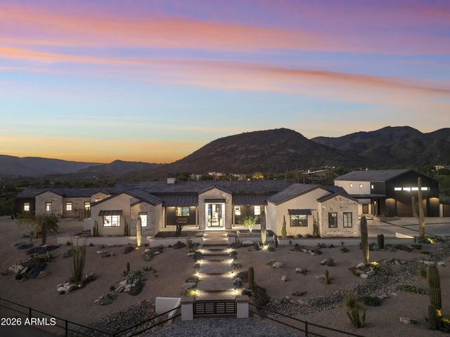 7632 E Grapevine Road, Cave Creek, AZ 85331