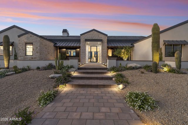 7632 E Grapevine Road, Cave Creek, AZ 85331