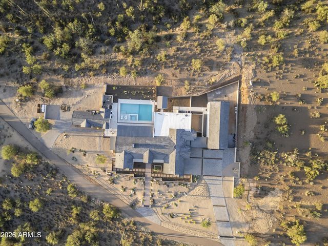 7632 E Grapevine Road, Cave Creek, AZ 85331