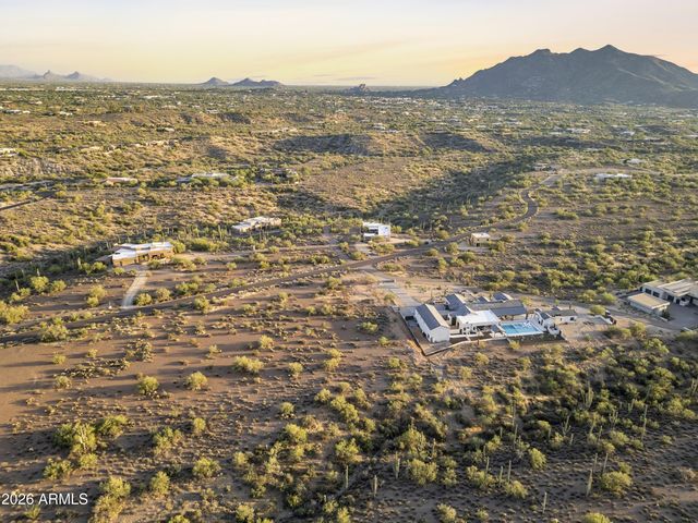 7632 E Grapevine Road, Cave Creek, AZ 85331