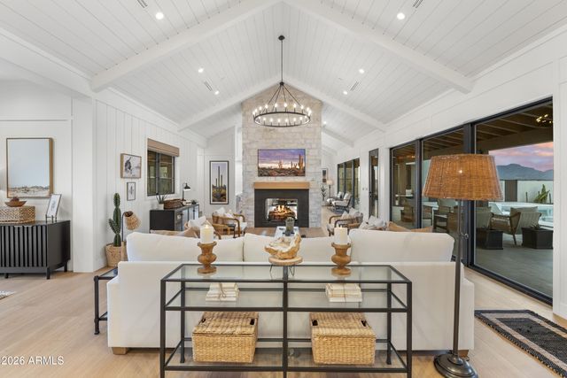 7632 E Grapevine Road, Cave Creek, AZ 85331