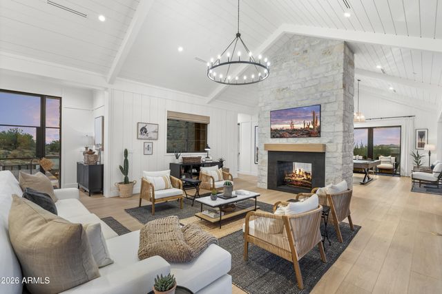 7632 E Grapevine Road, Cave Creek, AZ 85331