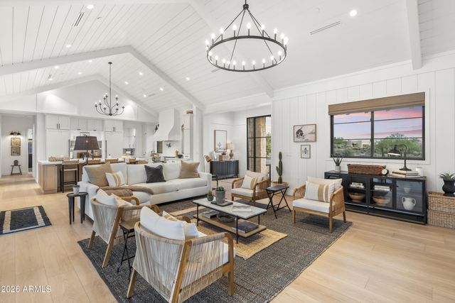 7632 E Grapevine Road, Cave Creek, AZ 85331