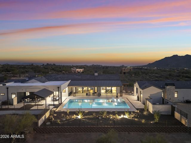 7632 E Grapevine Road, Cave Creek, AZ 85331