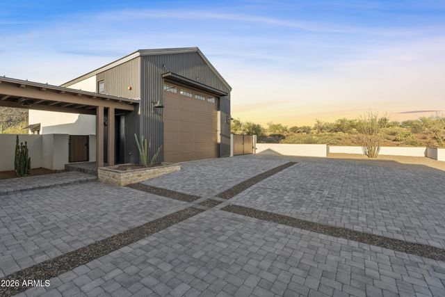 7632 E Grapevine Road, Cave Creek, AZ 85331