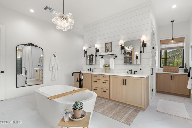 7632 E Grapevine Road, Cave Creek, AZ 85331