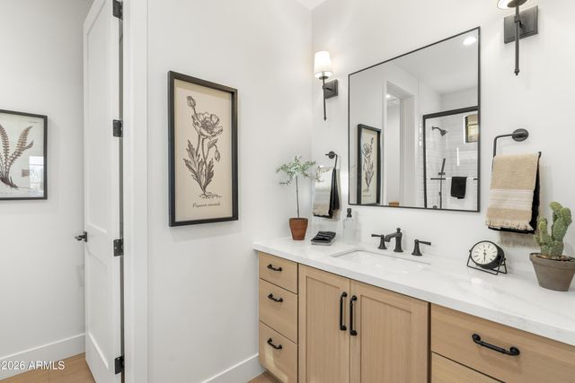 7632 E Grapevine Road, Cave Creek, AZ 85331