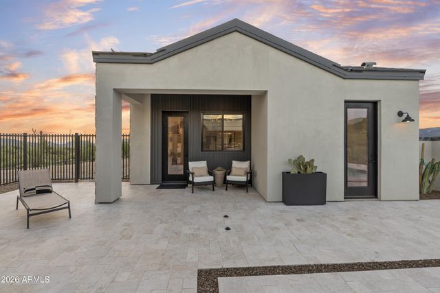 7632 E Grapevine Road, Cave Creek, AZ 85331