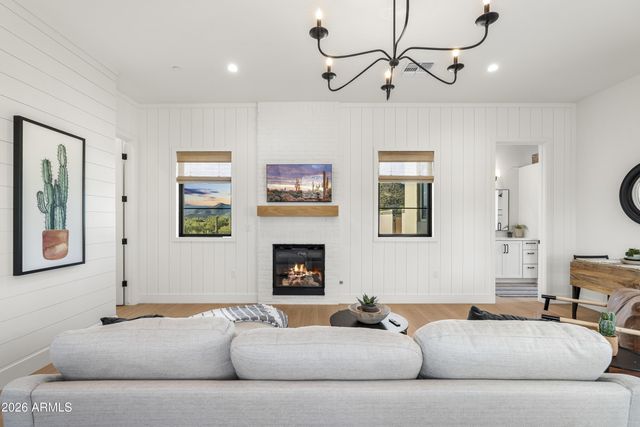 7632 E Grapevine Road, Cave Creek, AZ 85331