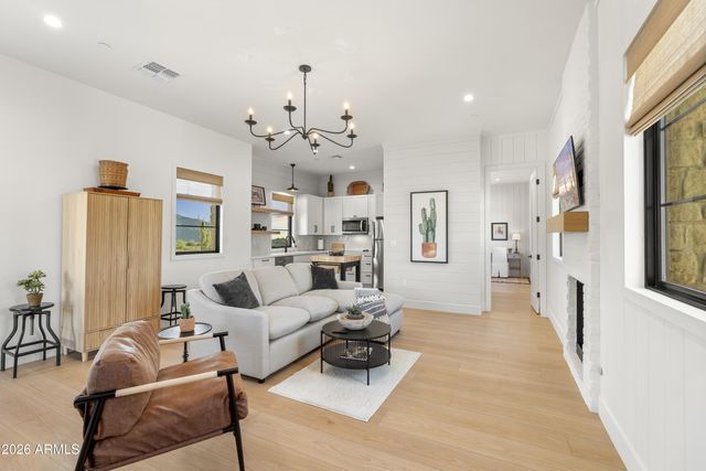 7632 E Grapevine Road, Cave Creek, AZ 85331