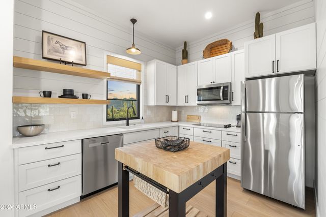 7632 E Grapevine Road, Cave Creek, AZ 85331