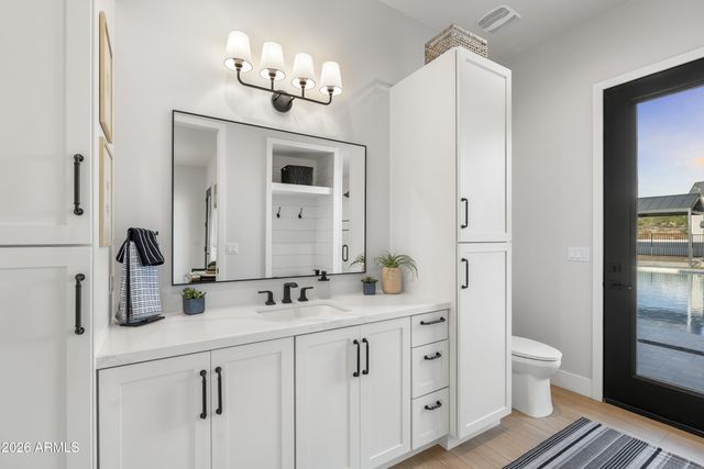 7632 E Grapevine Road, Cave Creek, AZ 85331