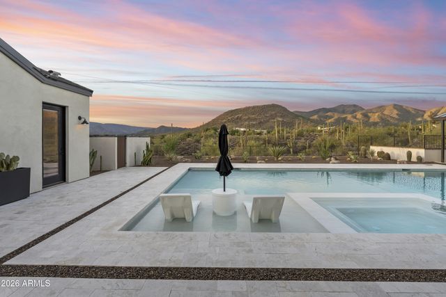 7632 E Grapevine Road, Cave Creek, AZ 85331