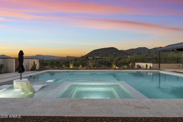 7632 E Grapevine Road, Cave Creek, AZ 85331