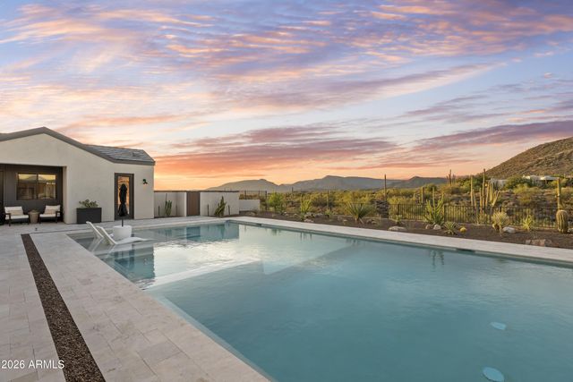 7632 E Grapevine Road, Cave Creek, AZ 85331