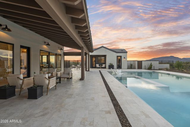 7632 E Grapevine Road, Cave Creek, AZ 85331
