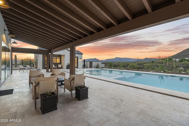 7632 E Grapevine Road, Cave Creek, AZ 85331