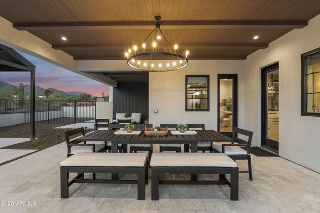 7632 E Grapevine Road, Cave Creek, AZ 85331