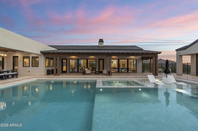 7632 E Grapevine Road, Cave Creek, AZ 85331