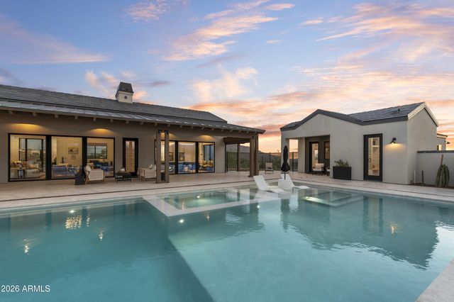7632 E Grapevine Road, Cave Creek, AZ 85331