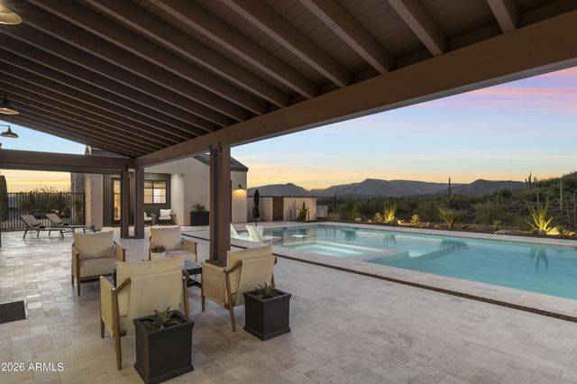 7632 E Grapevine Road, Cave Creek, AZ 85331