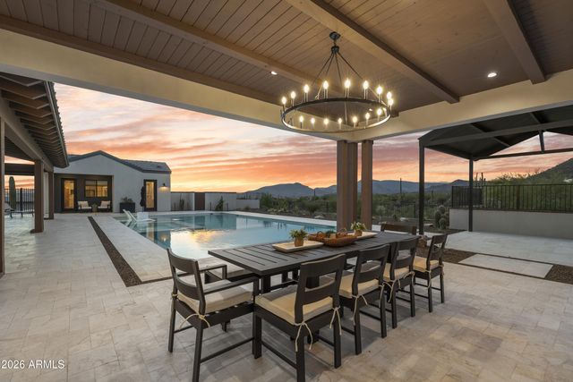 7632 E Grapevine Road, Cave Creek, AZ 85331