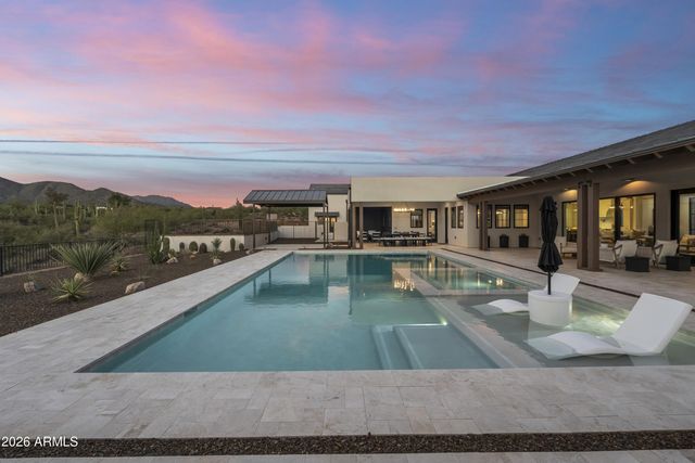 7632 E Grapevine Road, Cave Creek, AZ 85331