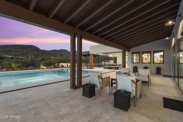 7632 E Grapevine Road, Cave Creek, AZ 85331