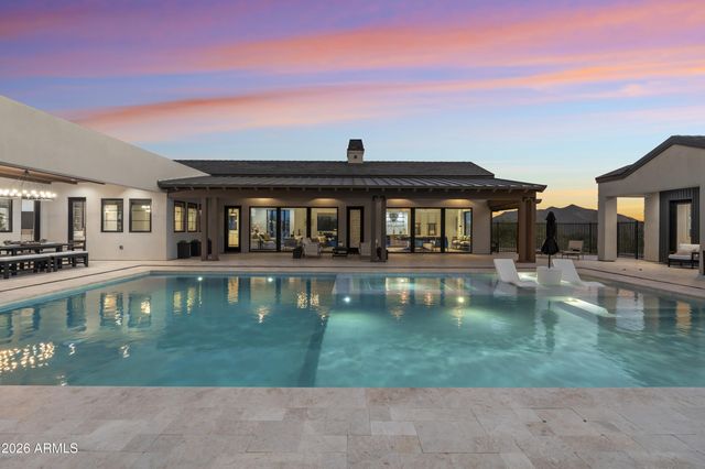 7632 E Grapevine Road, Cave Creek, AZ 85331